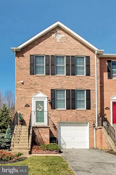 1228 FAIRWAY DR, Westminster, MD 21158