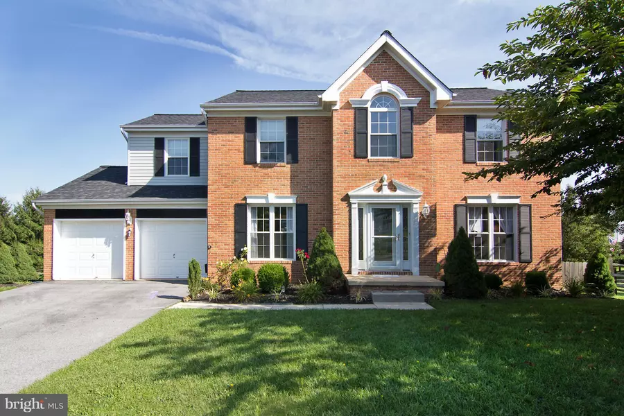 134 FEDERAL ANN LN, Westminster, MD 21157