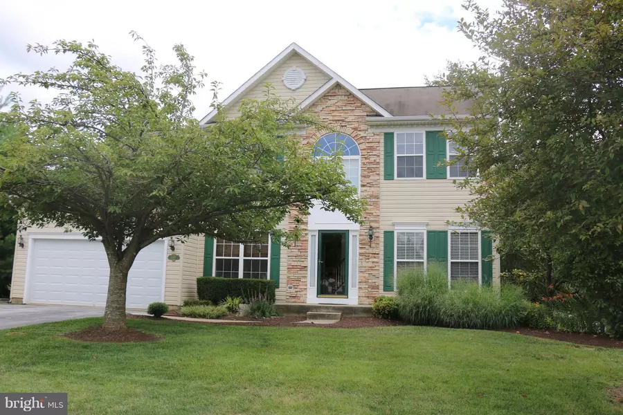 309 MOORES BRANCH CIR, Westminster, MD 21158