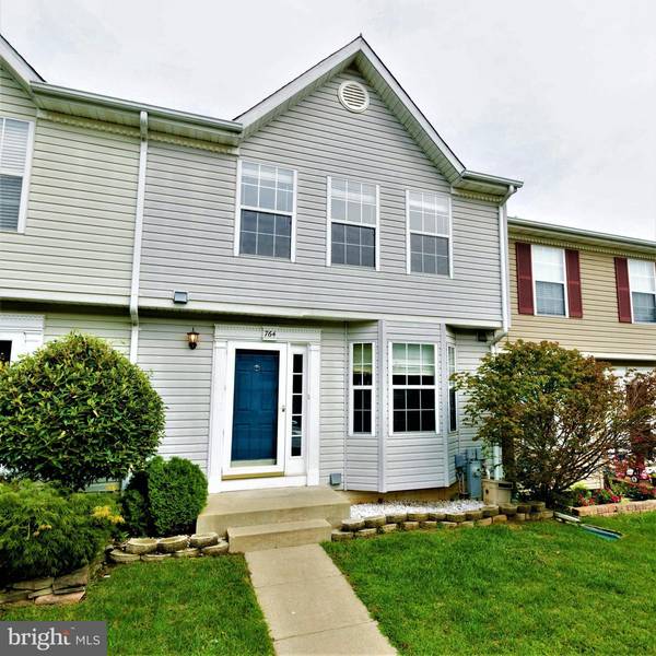 764 MEDINAH CIR, Westminster, MD 21158