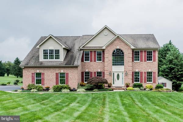 2435 FAIRWAY OAKS CT, Hampstead, MD 21074