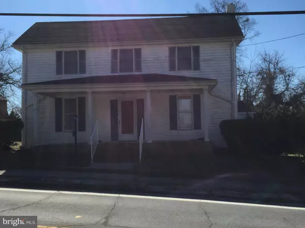 21959 MAIN ST, Hillsboro, MD 21641