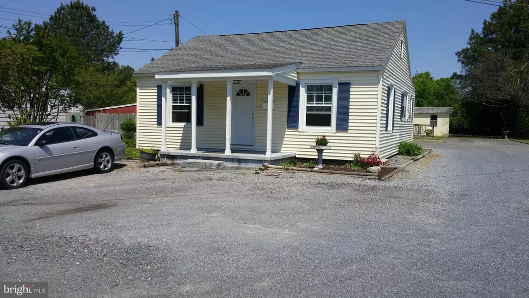 112-A CHAMBERS ST, Federalsburg, MD 21632