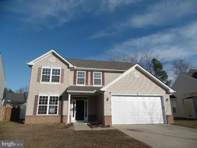 1124 CANVASBACK LN, Denton, MD 21629