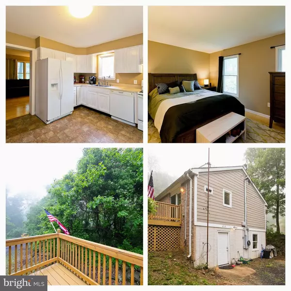 425 WORLDS END LN, Linden, VA 22642