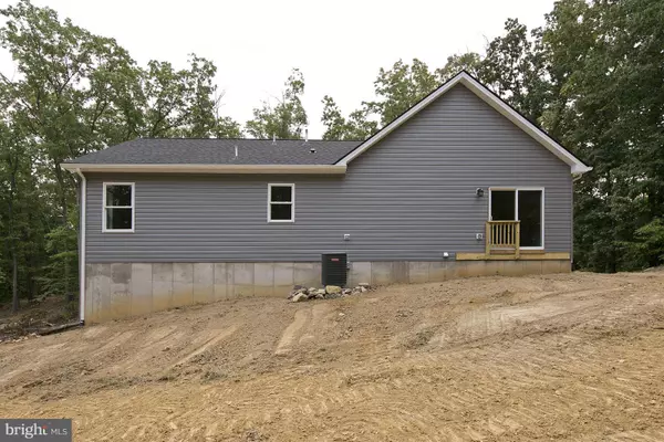 Front Royal, VA 22630,MITCHELL DR