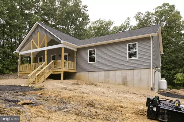 Front Royal, VA 22630,MITCHELL DR