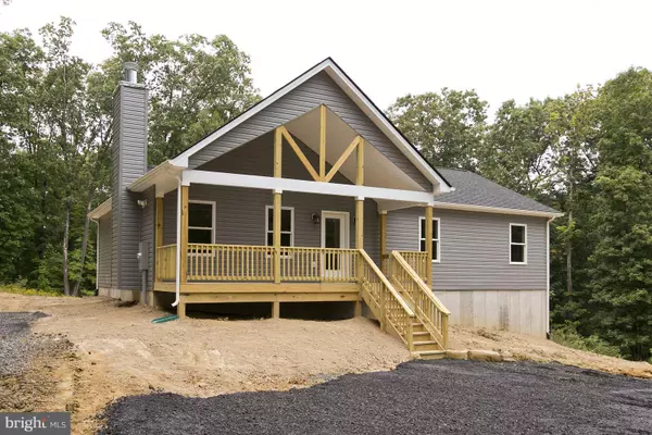 MITCHELL DR, Front Royal, VA 22630