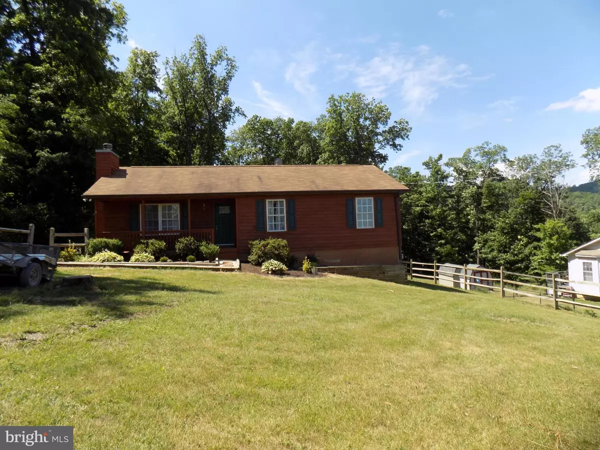 Linden, VA 22642,31 CLIFFSIDE RD