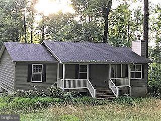 55 BUCK RD, Linden, VA 22642