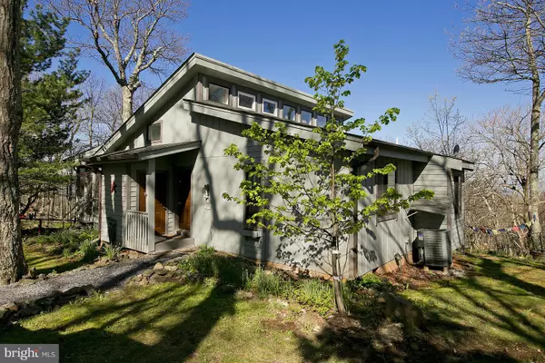 115 MOUNTAIN TOP RD, Front Royal, VA 22630