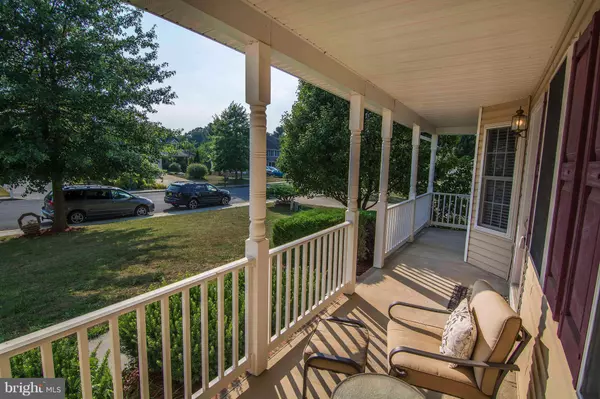 Front Royal, VA 22630,1136 HAPPY RIDGE DR