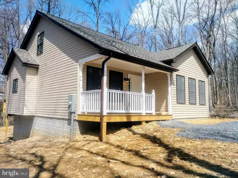 0 SPRING RD, Front Royal, VA 22630