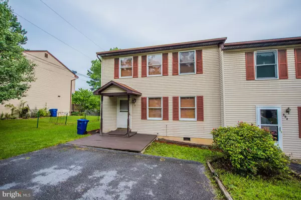 366 DUCK ST, Front Royal, VA 22630