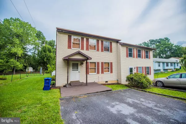 Front Royal, VA 22630,366 DUCK ST