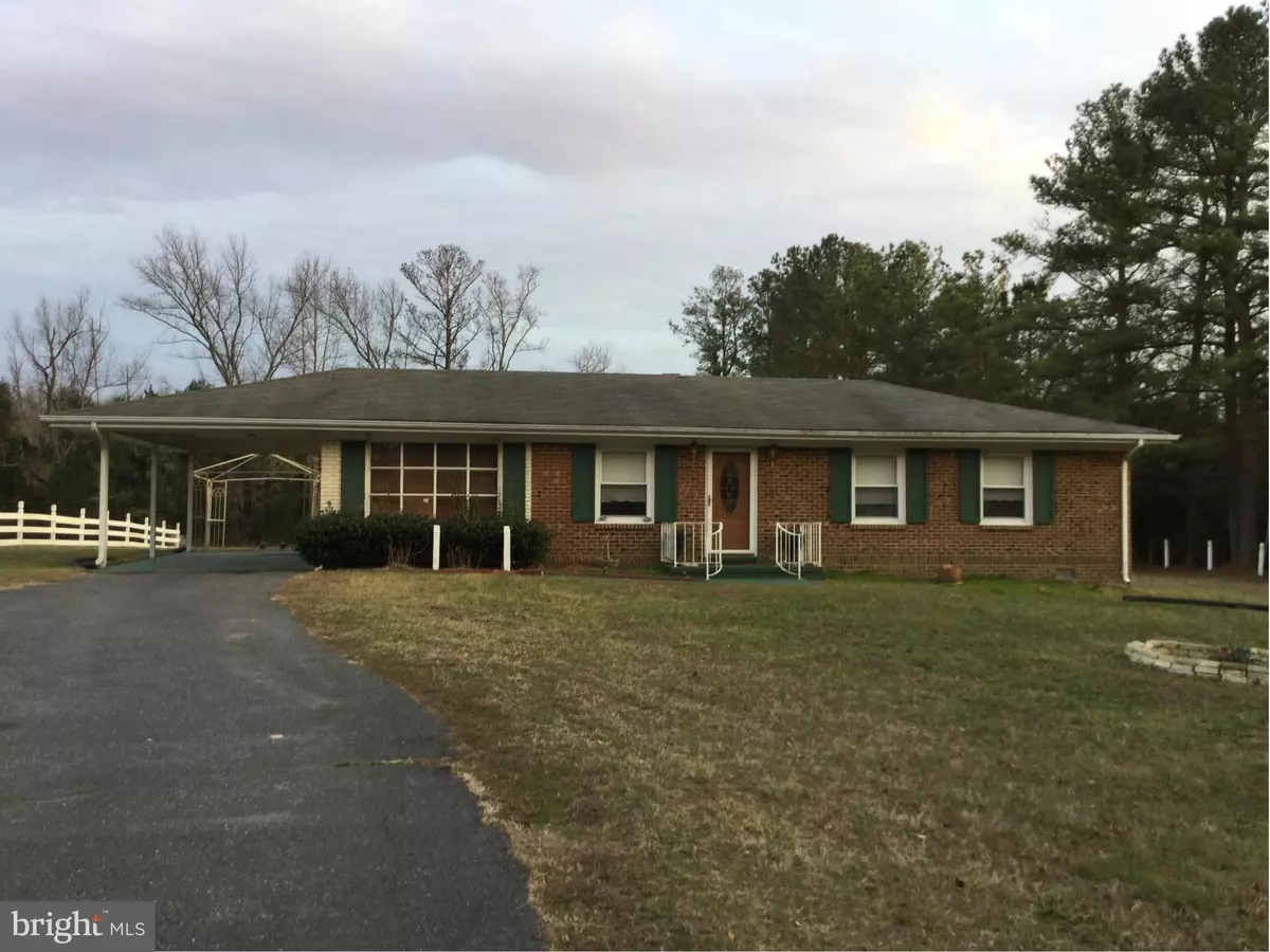 Colonial Beach, VA 22443,135 PARRISH LN