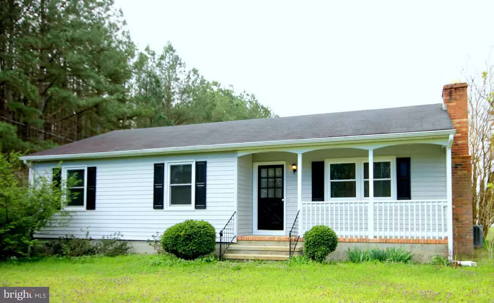 459 CHILTON RD, Montross, VA 22520