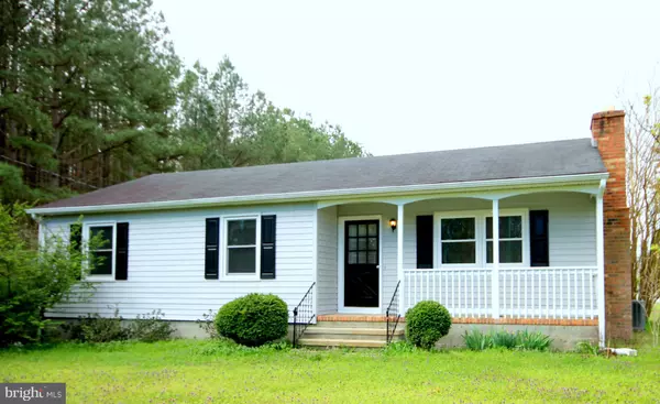 459 CHILTON RD, Montross, VA 22520