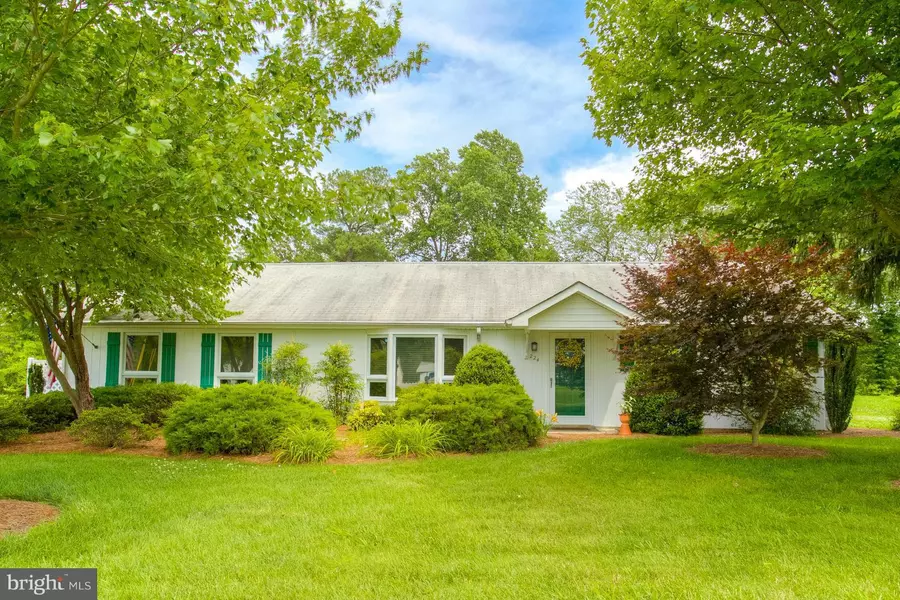 224 WISTER RD, Colonial Beach, VA 22443