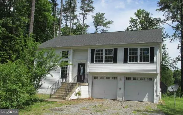 142 PINEY FOREST DR, Colonial Beach, VA 22443