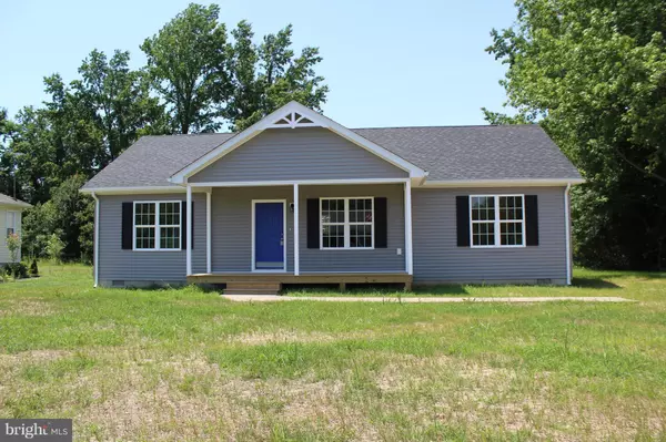 Colonial Beach, VA 22443,LOT 16 RANDALL