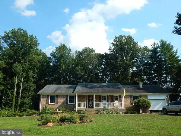 15397 NORMAN RD, Culpeper, VA 22701