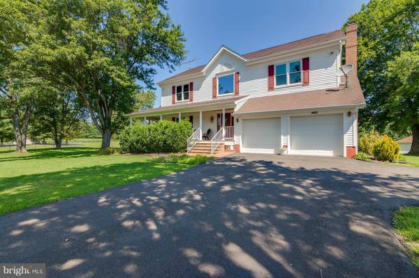 7248 DEER VIEW TRL, Rixeyville, VA 22737