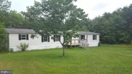 21310 BLACKJACK RD, Culpeper, VA 22701