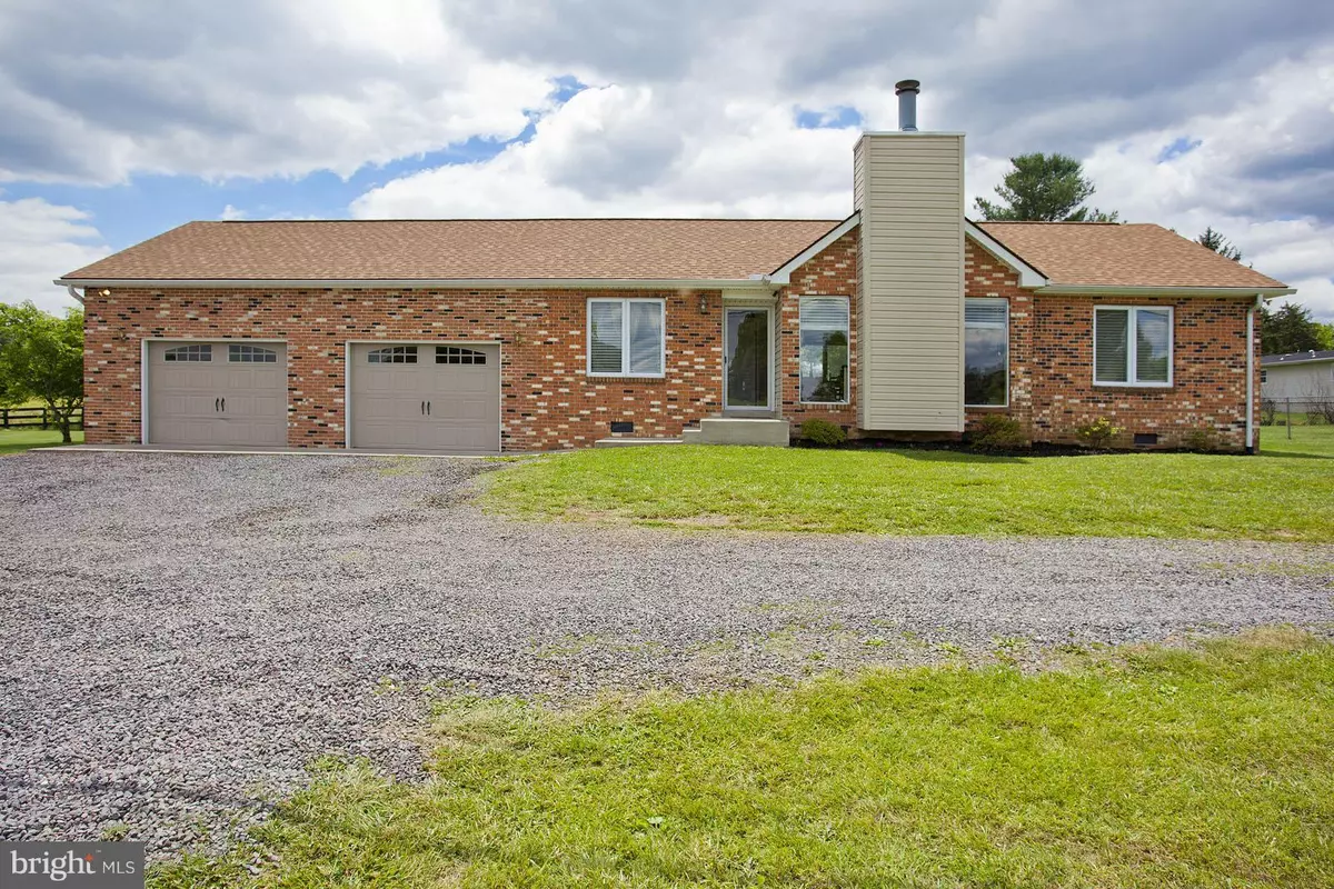 Culpeper, VA 22701,13664 EGGBORNSVILLE RD