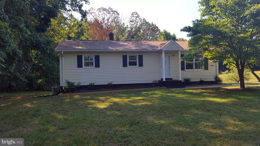 12297 JAMESONS MILL RD, Culpeper, VA 22701