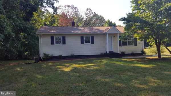 12297 JAMESONS MILL RD, Culpeper, VA 22701