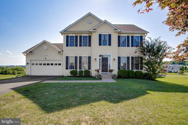 14310 HALL CT, Culpeper, VA 22701