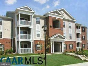 237 YELLOWSTONE DR #307, Charlottesville, VA 22903