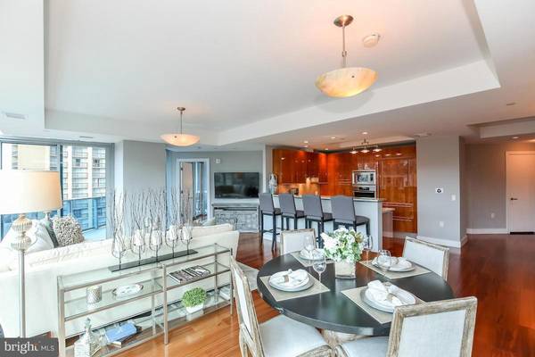 Arlington, VA 22209,1881 NASH ST #610