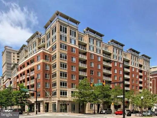 820 POLLARD ST #104, Arlington, VA 22203