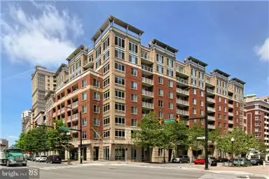 820 POLLARD ST #515, Arlington, VA 22203