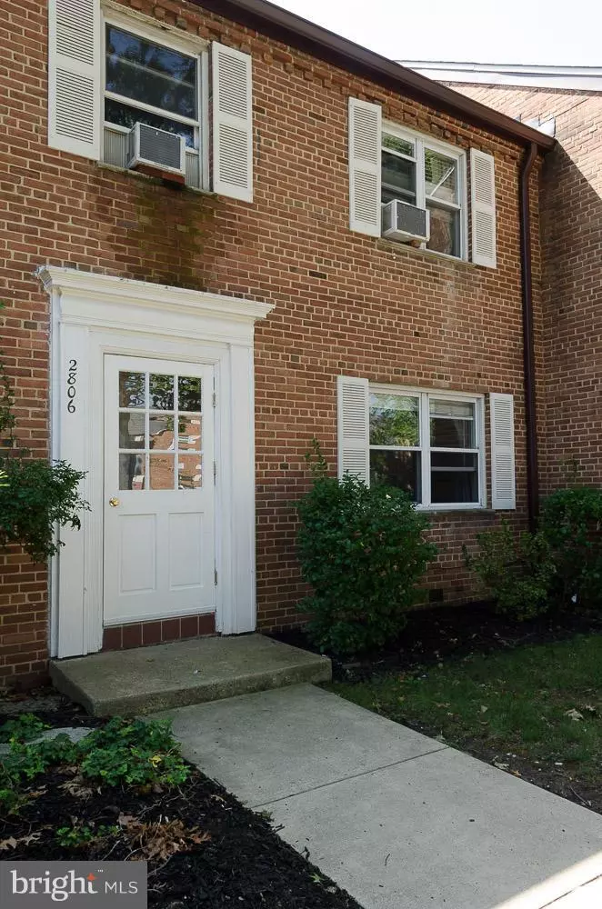 Arlington, VA 22204,2806-B 16TH RD S #2806B