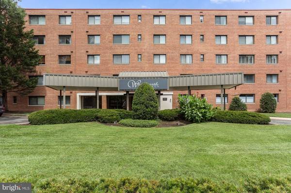 3515 WASHINGTON BLVD #101, Arlington, VA 22201