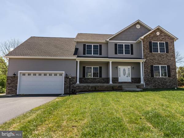 2714 LOYALTY CT, Winchester, VA 22601