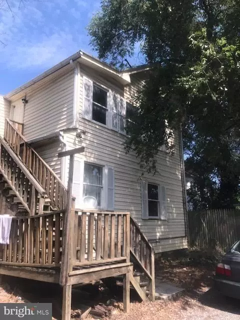 Winchester, VA 22601,548 LOUDOUN ST