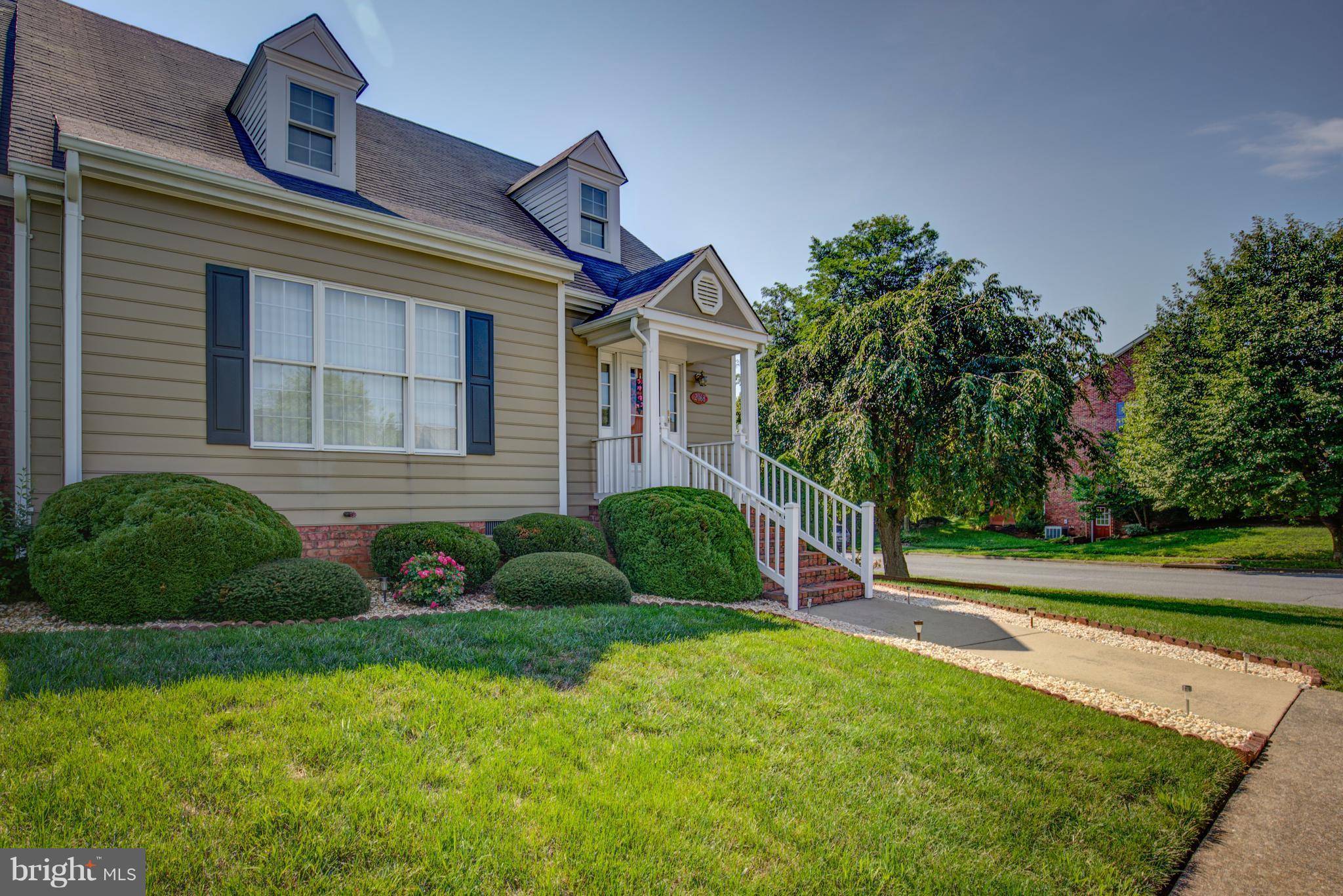 Winchester, VA 22601,2068 CIDERMILL LN