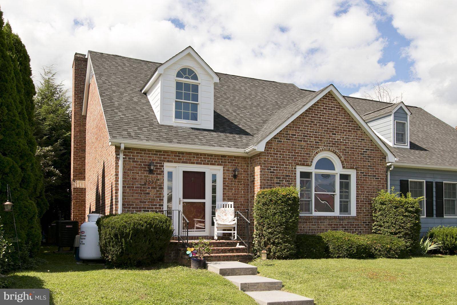2093 CIDERMILL LN, Winchester, VA 22601
