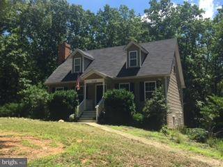 2136 RIDGE RD, Palmyra, VA 22963