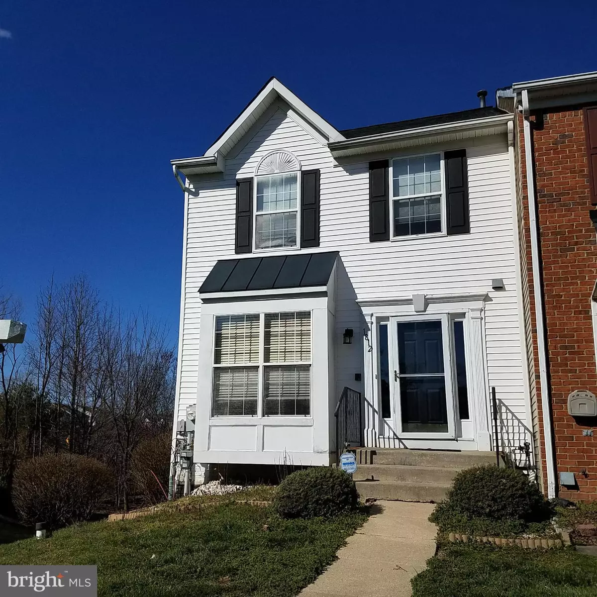 Odenton, MD 21113,1812 GOLDSBOROUGH LN