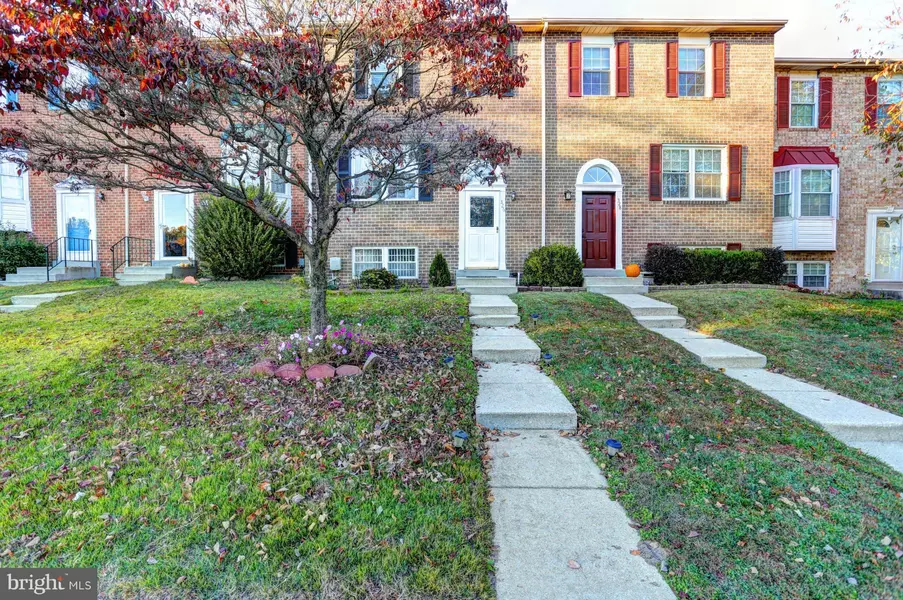 326 COOL BREEZE CT, Pasadena, MD 21122