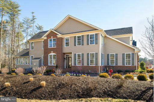 8127 ORCHARD BLOSSOM LN, Severn, MD 21144