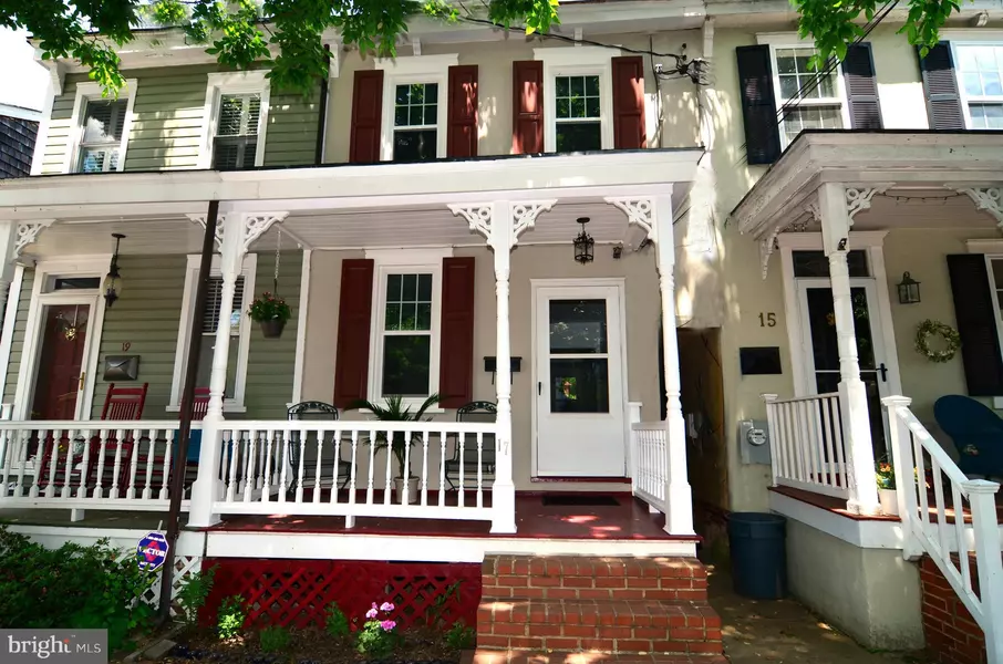 17 MORRIS ST, Annapolis, MD 21401