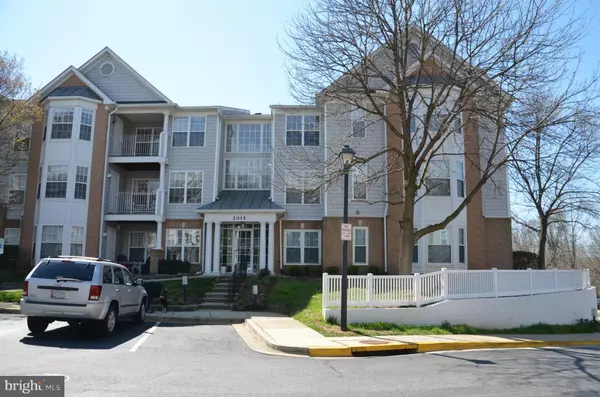 2015 GOV THOMAS BLADEN WAY #202, Annapolis, MD 21401