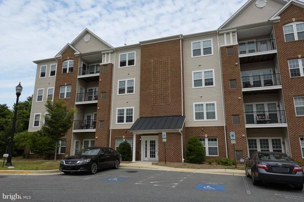 7559 STONEY RUN DR #403, Hanover, MD 21076