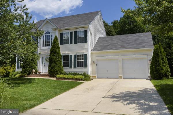 445 LARKSPUR LN, Severna Park, MD 21146